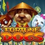 Fortune Dogs habanero Slot