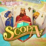 Scopa habanero Slot game