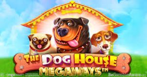 The Dog House Megaways Slot