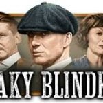 Peaky Blinders Slot Online