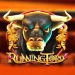 Running Toro online slots