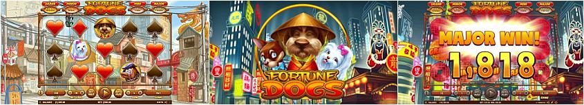 fortune dogs